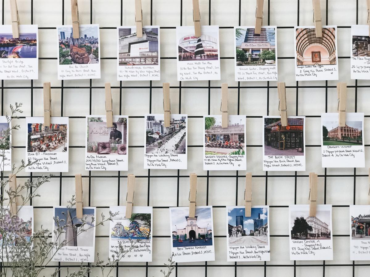 Travelaholic'S Homestay Ho Či Minovo Město Exteriér fotografie