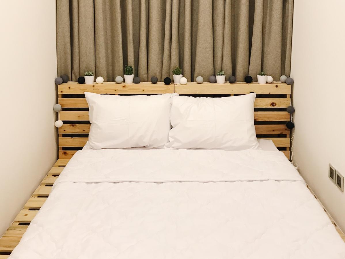 Travelaholic'S Homestay Ho Či Minovo Město Exteriér fotografie
