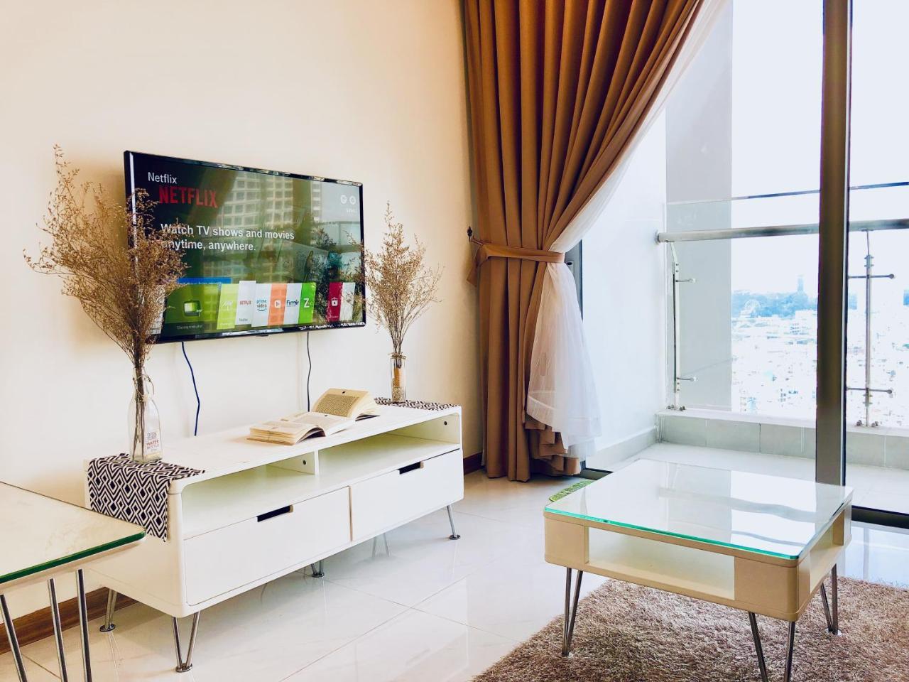 Travelaholic'S Homestay Ho Či Minovo Město Exteriér fotografie
