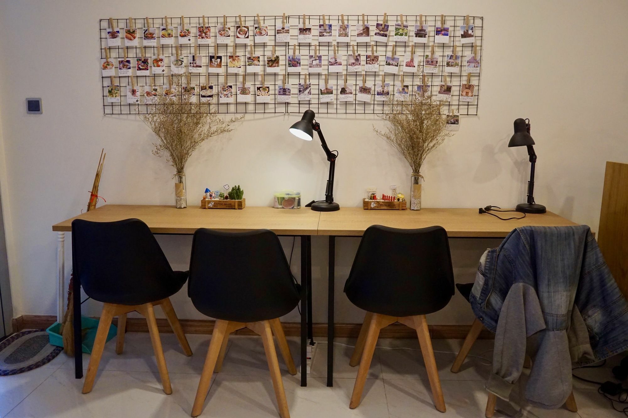 Travelaholic'S Homestay Ho Či Minovo Město Exteriér fotografie